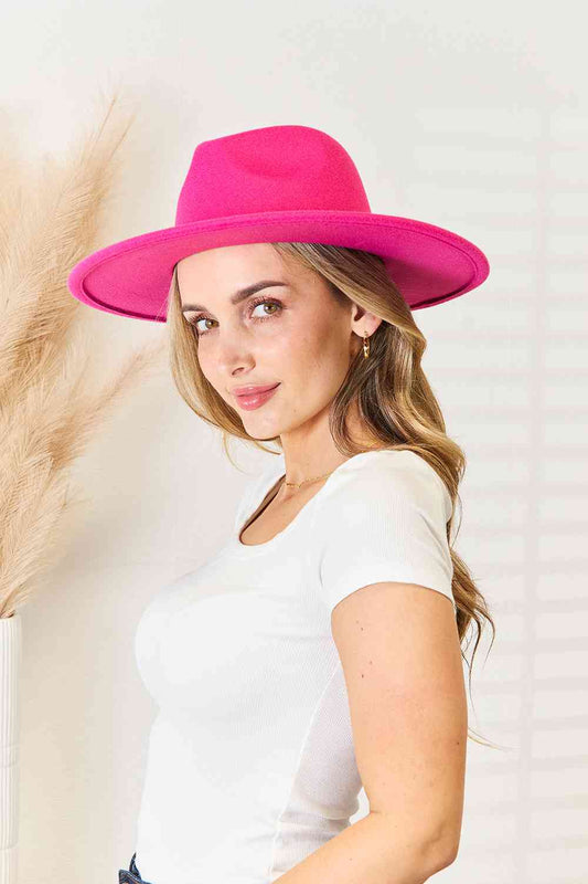 Church Girl Fedora  Hat