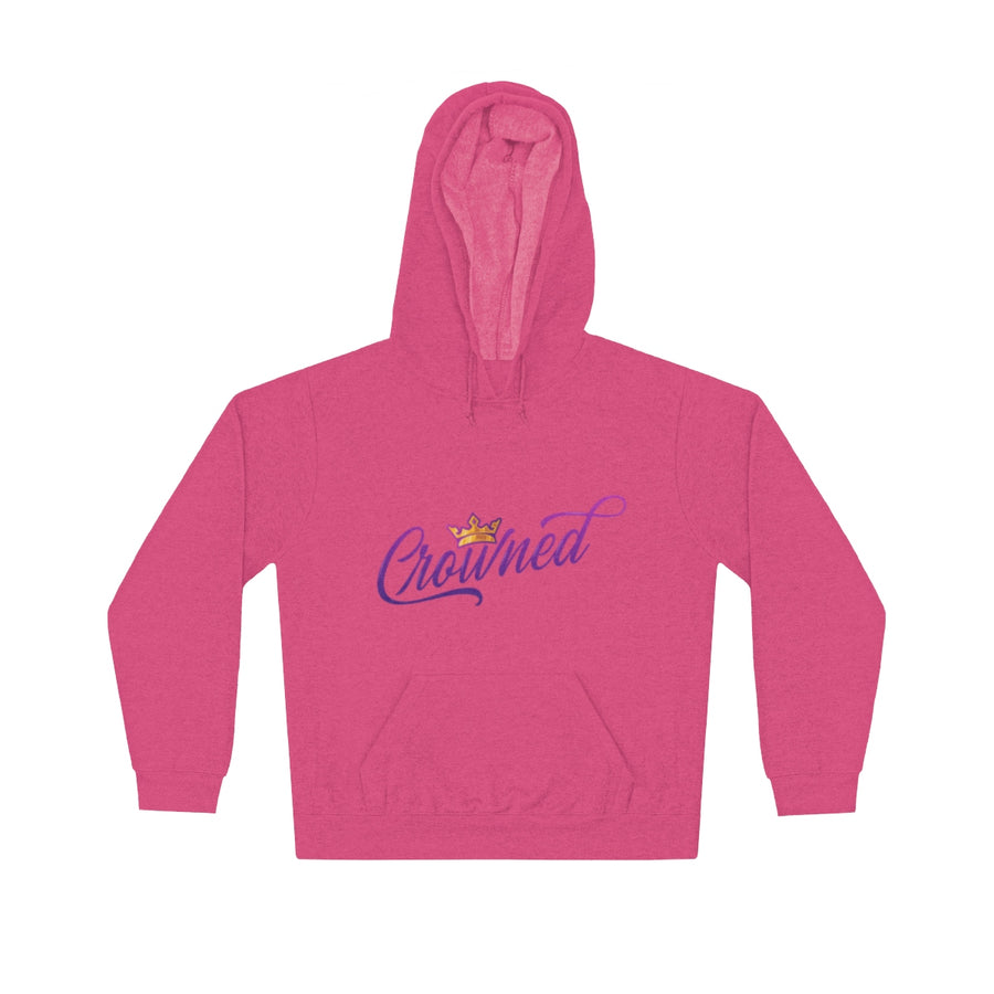 Crowned Lightweight Hoodie