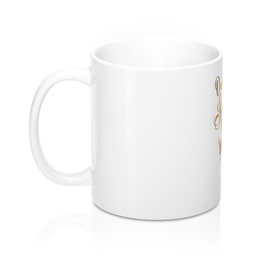 DK Mug 11oz