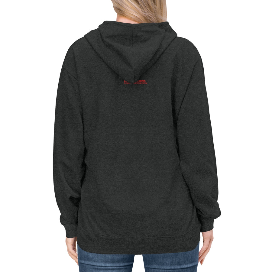 Crowned Lightweight Hoodie