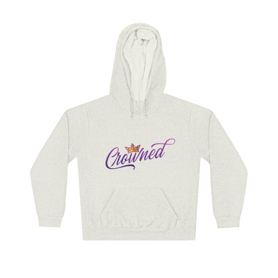 Crowned Lightweight Hoodie