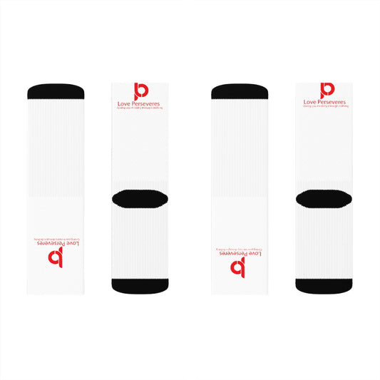 LP Sublimation Socks