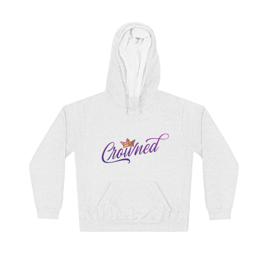 Crowned Lightweight Hoodie