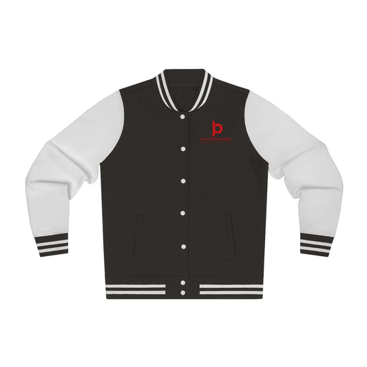 Love Perseveres Women's Varsity Jacket