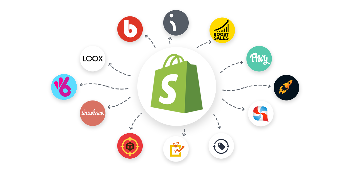 Consult & Create Your Shopify Store