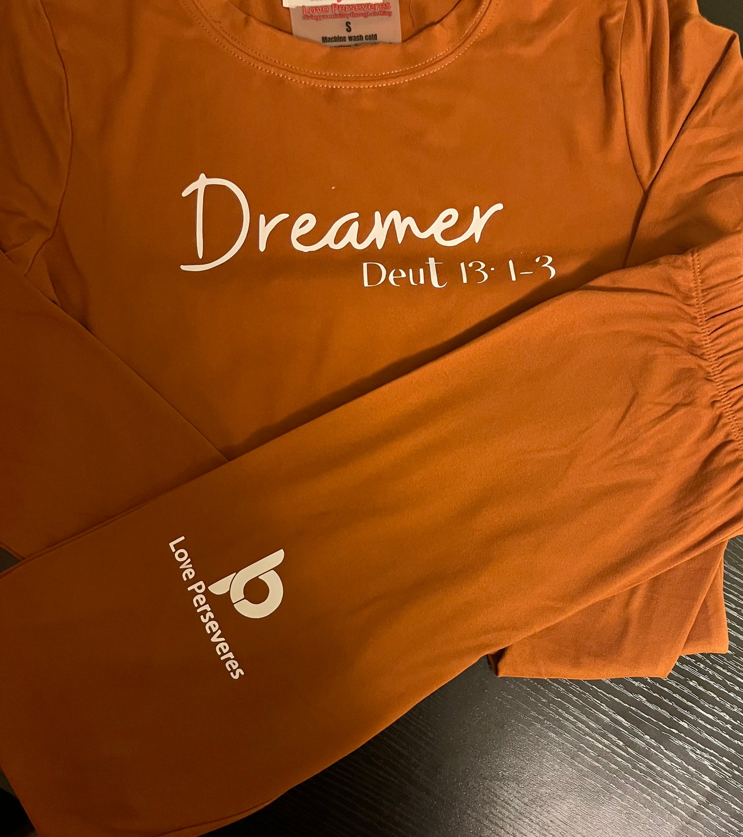 Dreamer Set $20