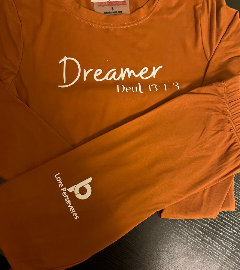 Dreamer Set $20