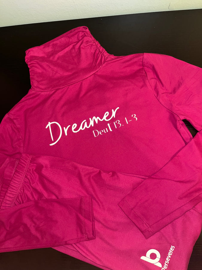 Dreamer Set $20