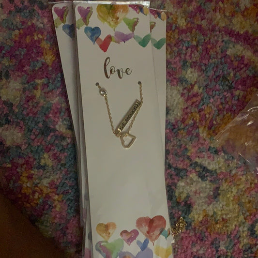 Love Necklace