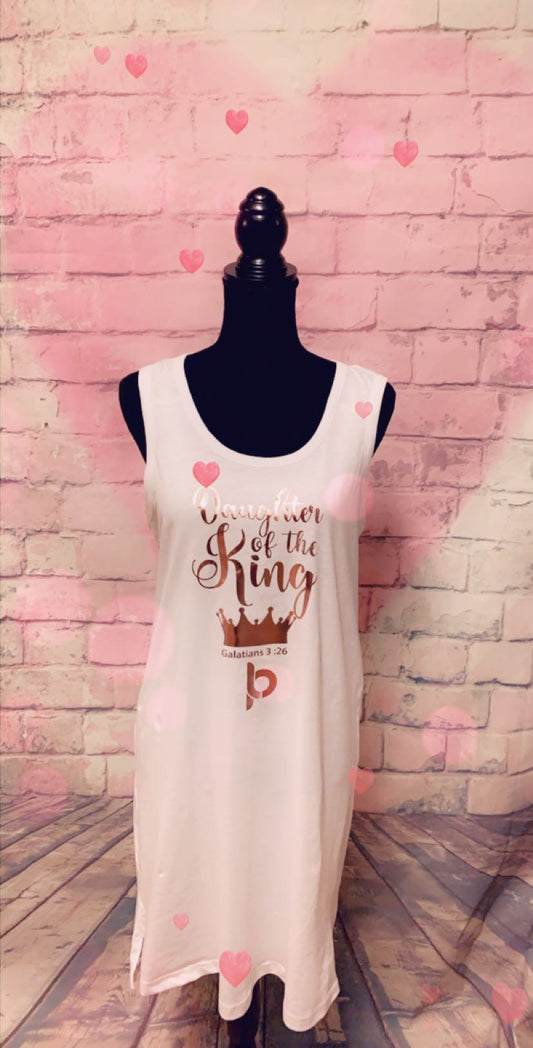 DK Dress