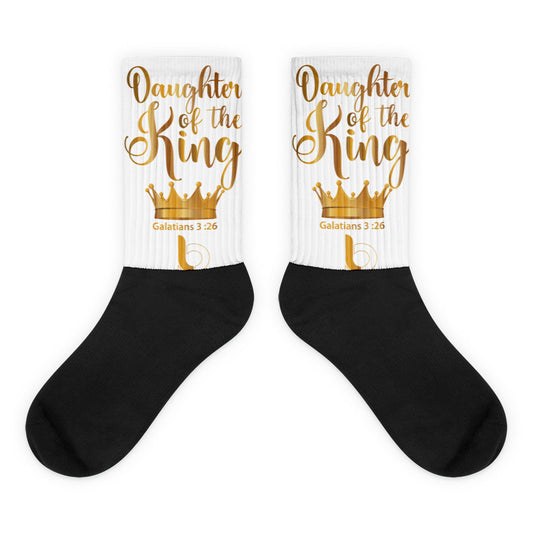 DOTK Socks