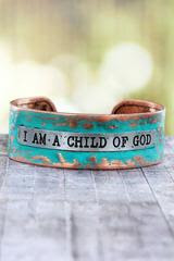 I Am A Child OF God